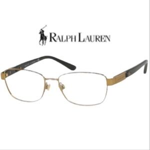 Ralph Lauren Frames